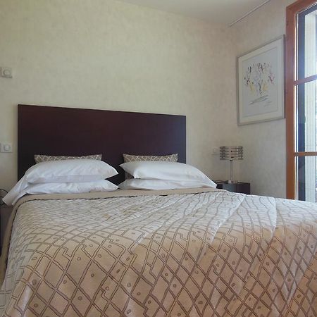 Les Perrelles Bed & Breakfast Bellecombe-en-Beauges Bagian luar foto